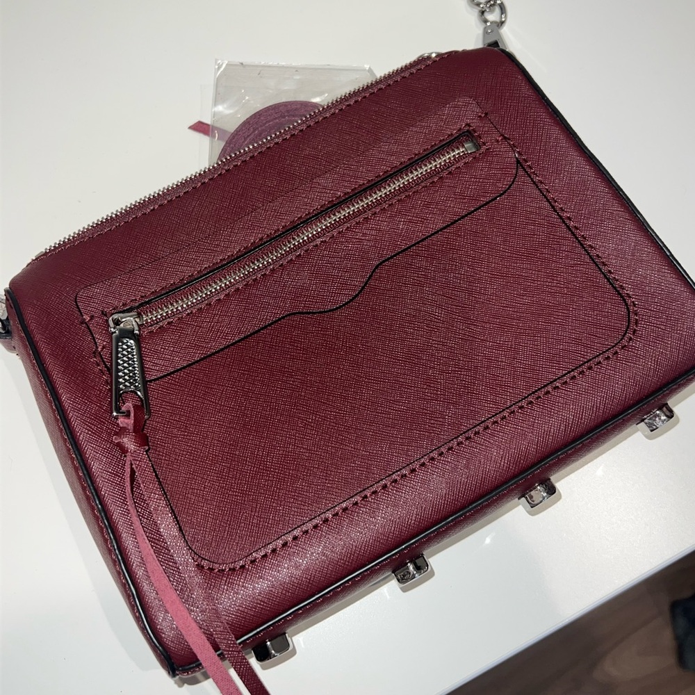 Rebecca Minkoff Crossbody